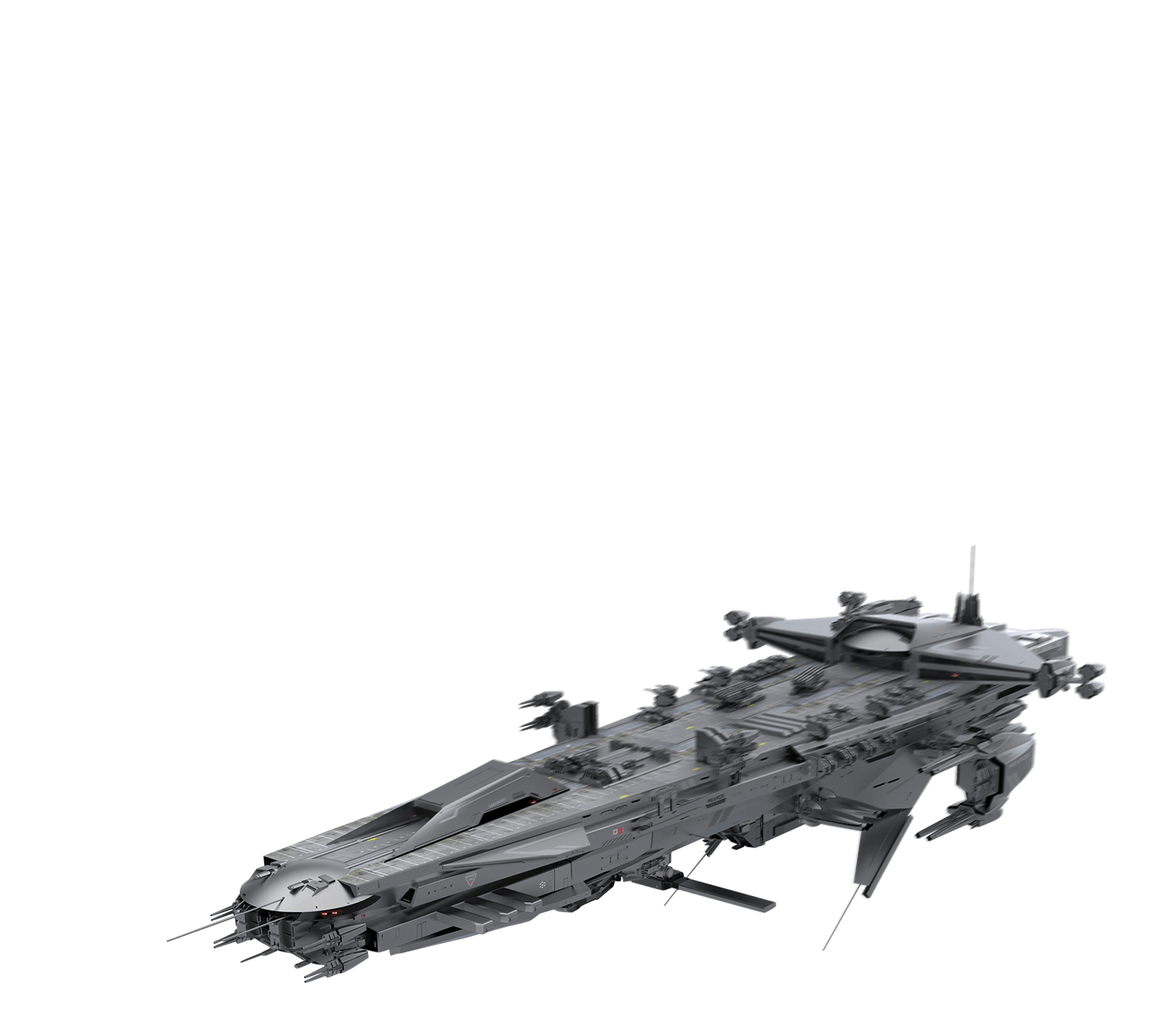 Atlas Class Space Warship, Vagesa Universe Wiki