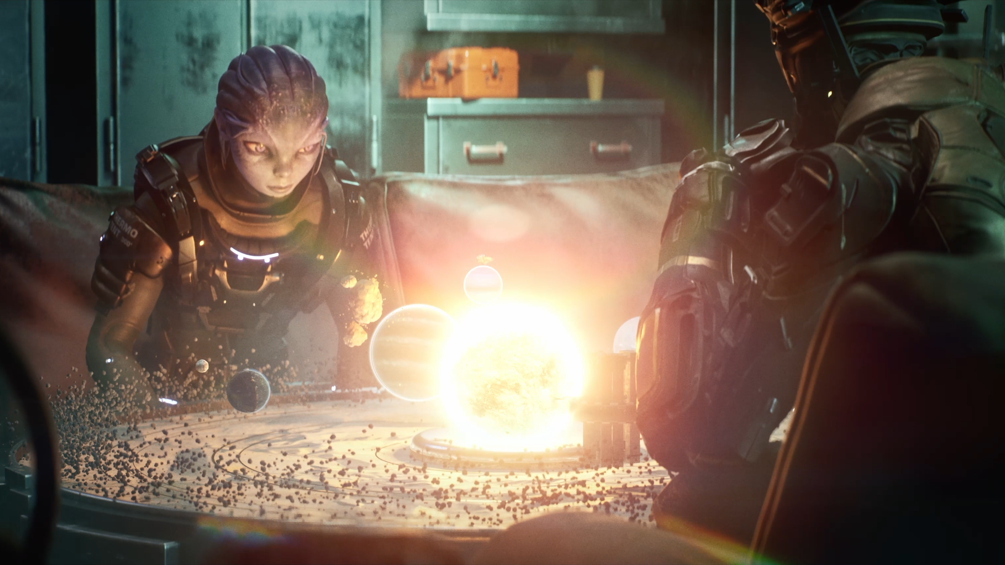 Star Atlas | AAA Space Exploration MMO - Explore, Conquer, Earn